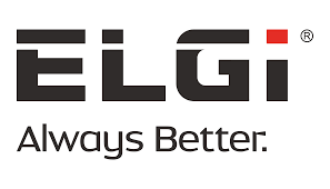 ELGi Equipments Ltd logo