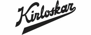 Kirloskar Brothers Ltd logo
